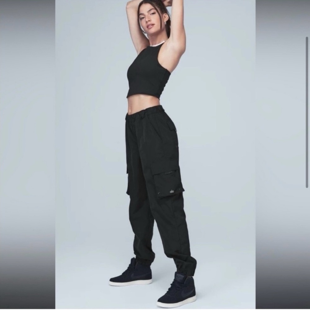 All it girl pants